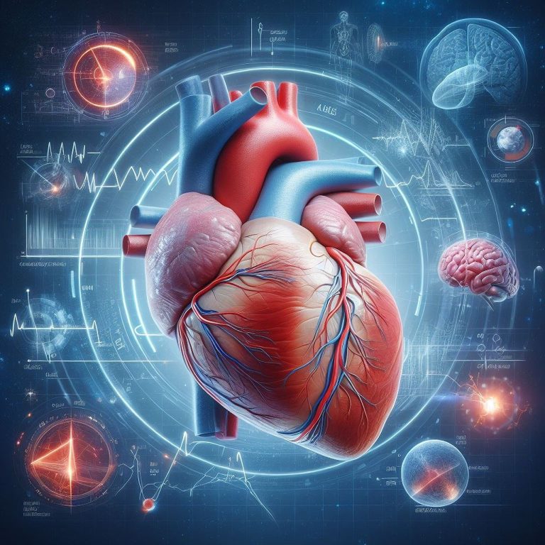 Unlocking Heart Health: Your Guide to a Stronger Cardiovascular System