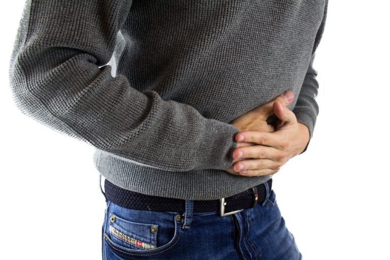 The Bloating Breakthrough: Strategies for a Healthier Digestive System