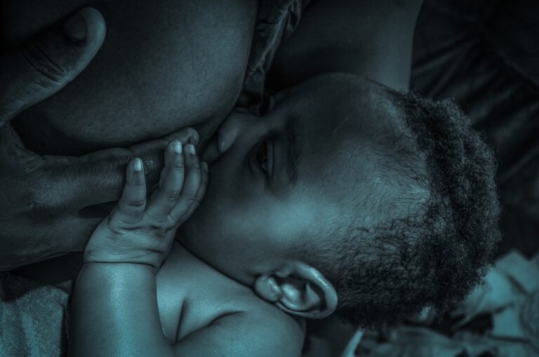 The Breastfeeding Journey: A Guide for New Parents